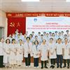 Bệnh viện Đa khoa Hải Dương đón đoàn Trường Đại học Điều dưỡng Quốc gia Nhật Bản đến tham quan, trao đổi chuyên môn